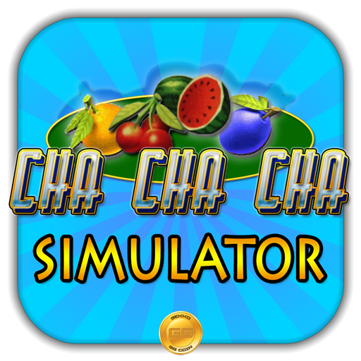 Chachacha Slot logo