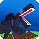 App Download Blocky Titan Spino: City Rampage Install Latest APK downloader