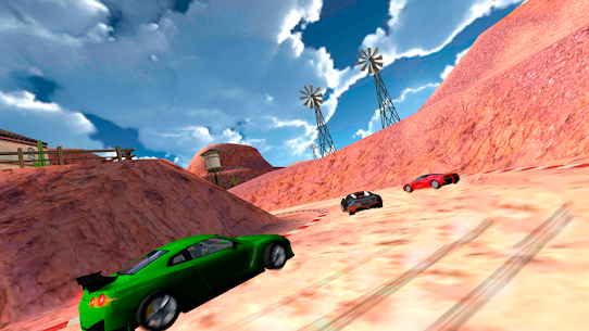 Car Racing Simulator 2015 For PC installation