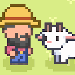 Mini Farmstay : Pixel Farm Mod Apk