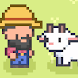 Mini Farmstay : Pixel Farm - Androidアプリ