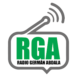 Icon image Radio Germán Abdala