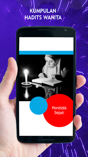 Kumpulan Hadits Wanita