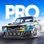 Cover Image of Télécharger Extrime Drift Racing Simulator 1.5 APK