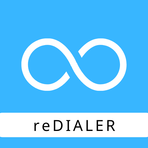 Calley AutoCall Redialer  Icon