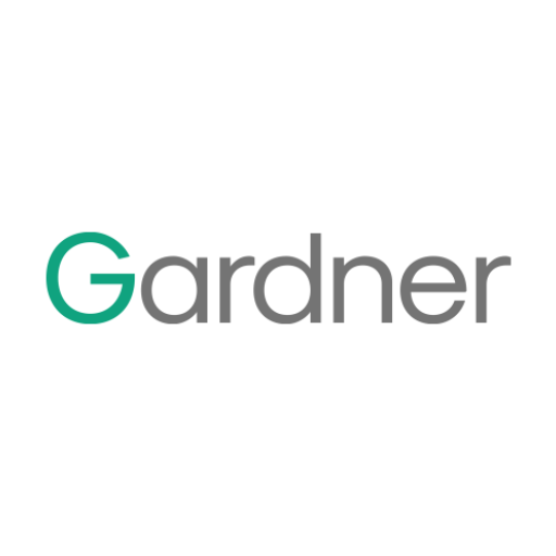 Gardner logo