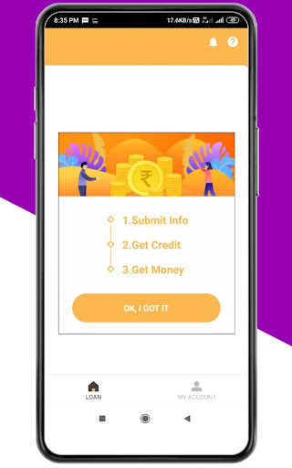 New Loan App - Quick Online Instant Cash Loan App