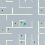 Cover Image of 下载 Maze Puzzle 2 APK