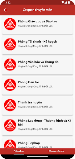 Huyện Krông Bông