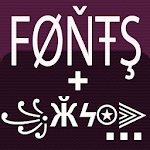 Cover Image of Download Text Font Generator  APK