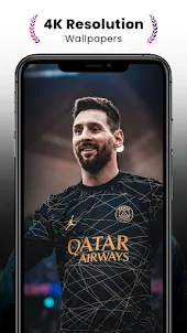 Leo Messi Wallpapers