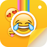 Emoji Art Camera-Piclab effect icon