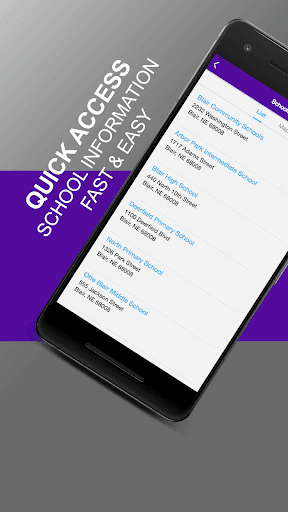 Blair Community Schools