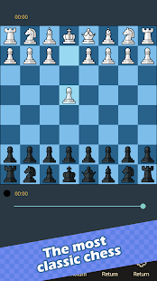 Chess Board Game - Play With Friends 1.3 Screenshots 1