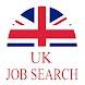 Jobs In UK : London Jobs - Androidアプリ