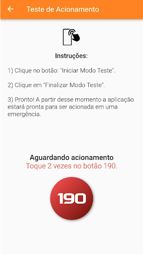 Apoio Operacional Screen 2