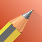 Cover Image of Descargar Sketchbook 2 🖌🖍 - draw, sketch & paint 2.0.7 APK