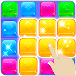 Cover Image of Download Candy Puzzle 2020 1.1.0 APK