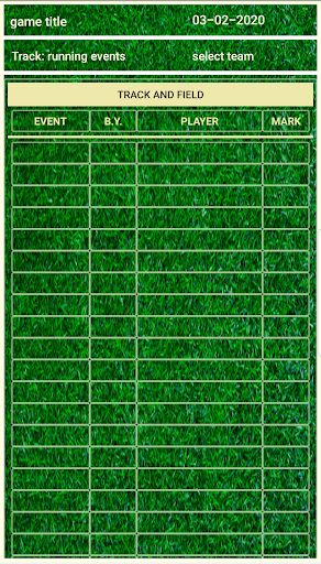 Coach Right Assistant