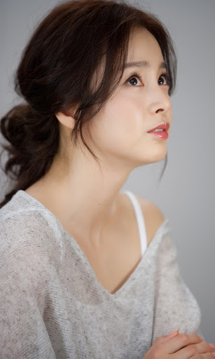 Kim Tae Hee Wallpaper