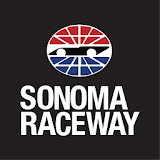Sonoma Raceway icon