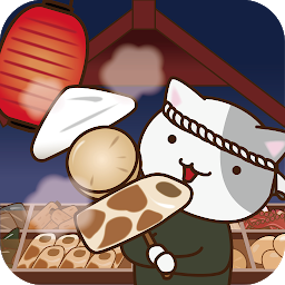 Icon image Cats Oden Shop