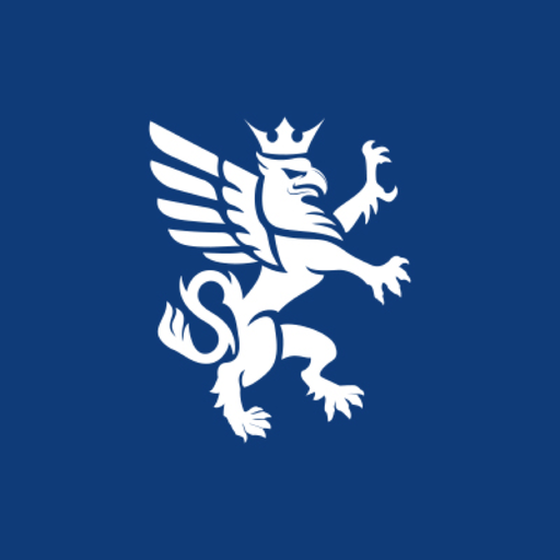 Stirlingshire: Invest & Trade logo