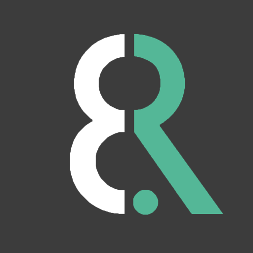 Logotyp för Bokoredo