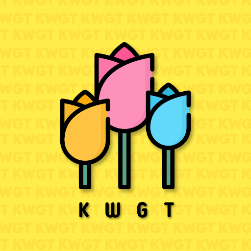 Spring Kwgt logo