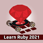 Cover Image of Скачать Learn Ruby - Learn Ruby on Rai  APK