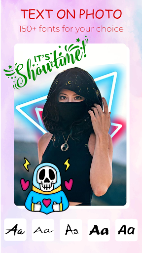 →