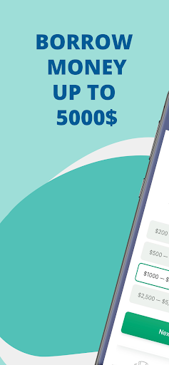 Android application Cash Advance App: Instant Loan screenshort