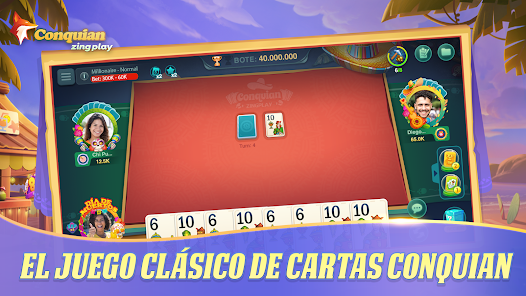 Download do APK de Burro Castigado ZingPlay: Jueg para Android