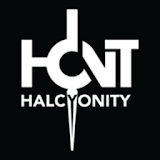 Halcyonity icon