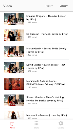 Learn English with bilingual s