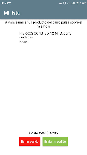Agylu Screen 2
