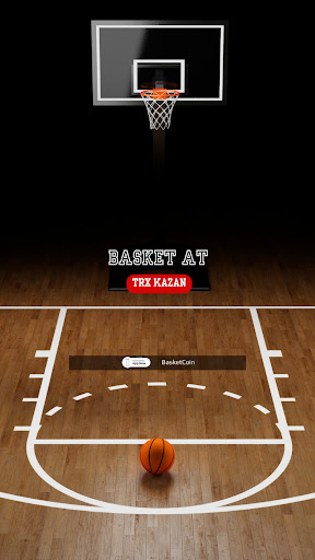 BasketCoin: Hit Coin Earn Tron Screen 2