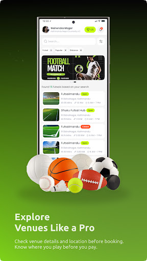 Hype - Play Compete Conquer