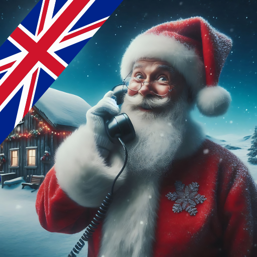 Father Christmas Video Call Скачать для Windows