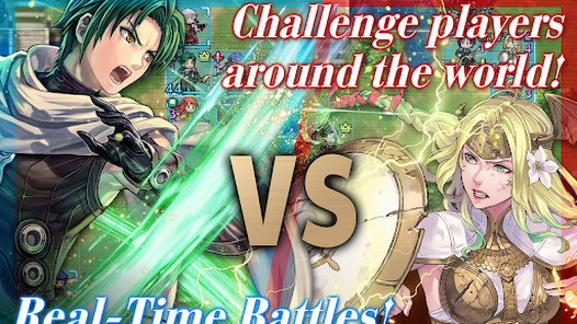 Fire Emblem Heroes APK Free Download 6.9.0 For Android iOS Gallery 8