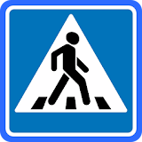 Угадай дорожный знак! icon