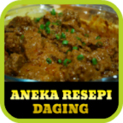 Aneka Resepi Daging