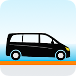 Cover Image of Download Shuttle - powered by Via  APK