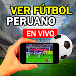 Cover Image of Download Ver Fútbol Peruano en Vivo - T  APK
