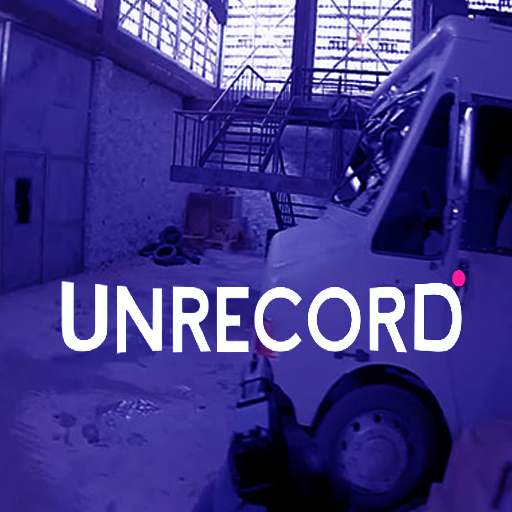Unrecord - Real FPS