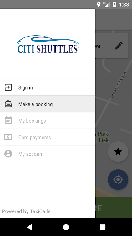 Citi Shuttles - 23.6.5 - (Android)