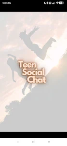 Teen Social Chat
