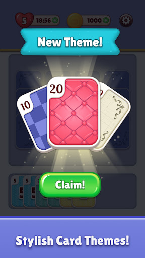 Card Merge Master Screen 2