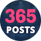 365 Posts App - Festival, Marketing & Daily Posts Изтегляне на Windows