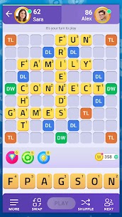 Word Wars – Word Game APK for Android Download 4